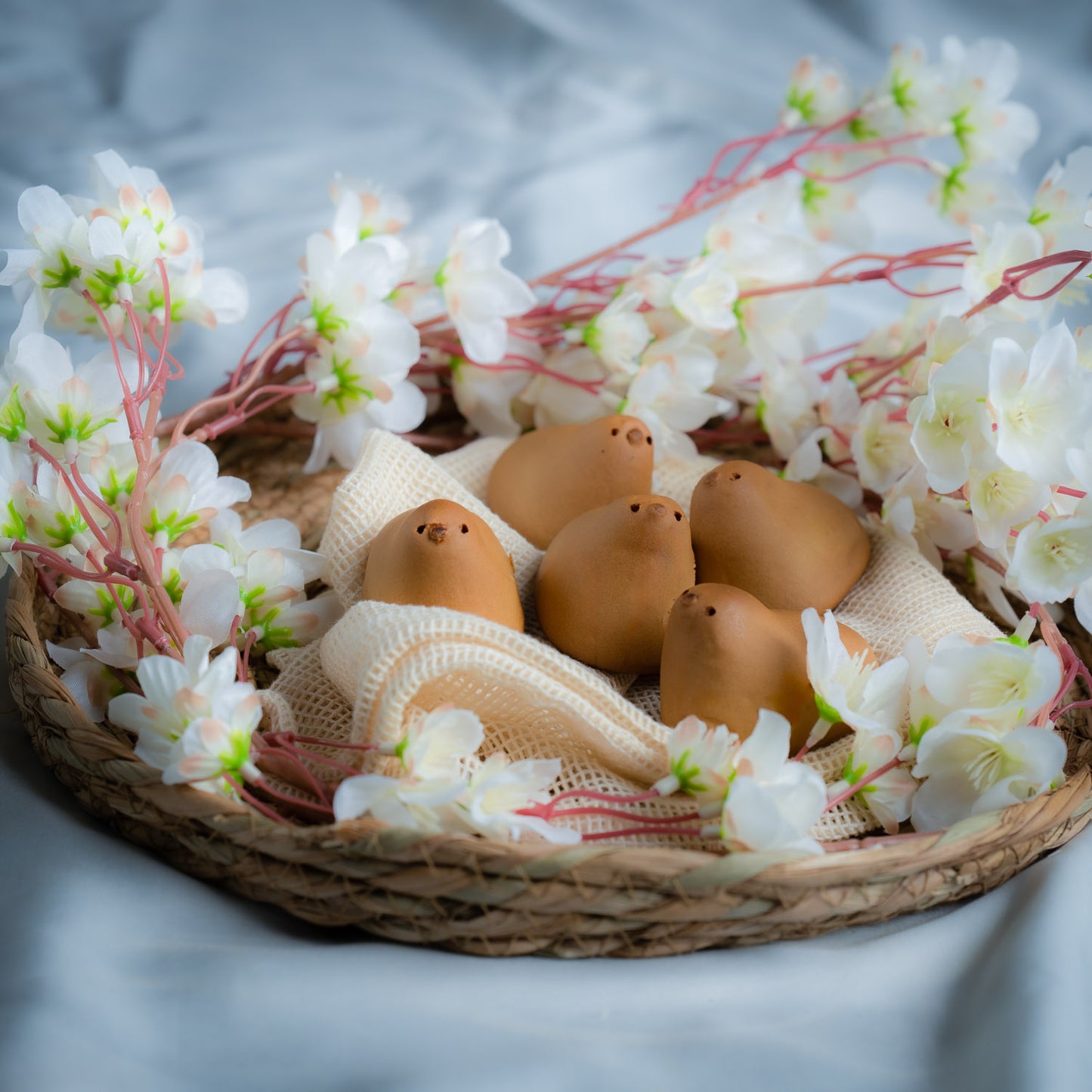 Hiyoko Manju