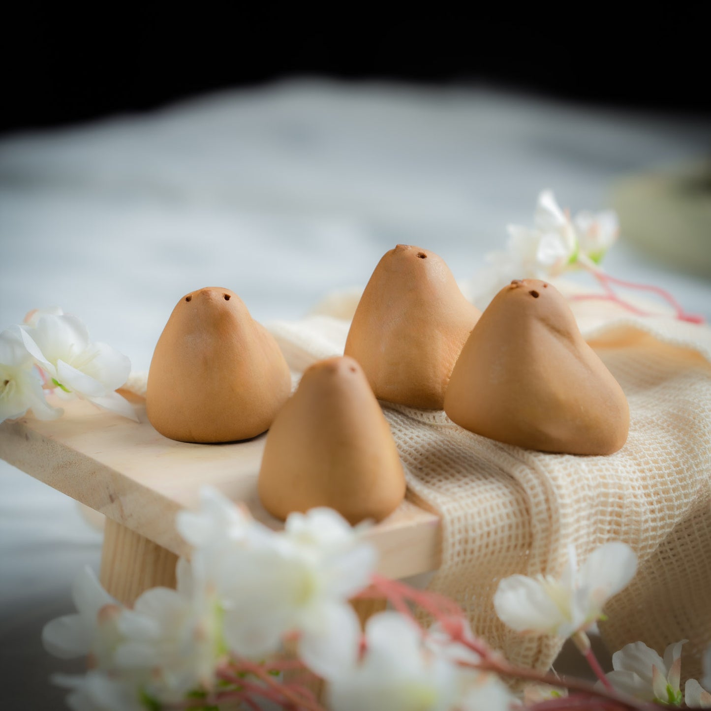 Hiyoko Manju